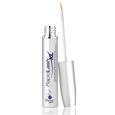 RapidLash Eyelash Enhancing Serum, 4 ml