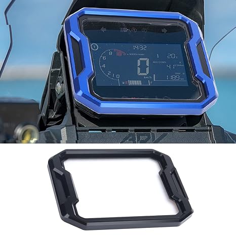 for ADV350 ADV 350 adv350 2022 2023 New Motorcycle Accessories Meter Frame Screen Protector Cover Instrument Protection
