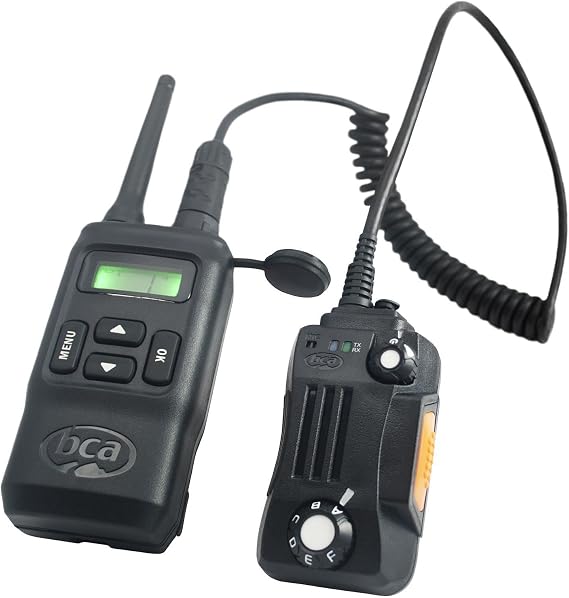 Backcountry Access BC Link Group Communication System One Size by Backcountry Access
