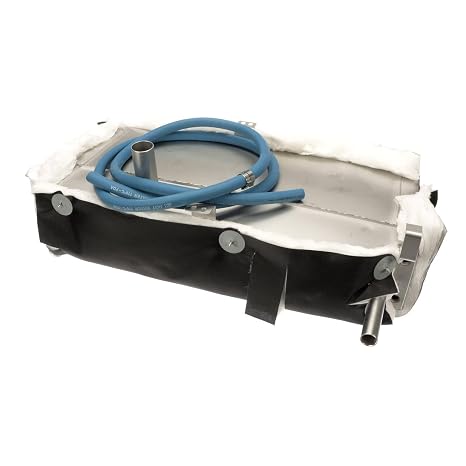 Electrolux Professional 0C9664- Genuine OEM Replacement Part