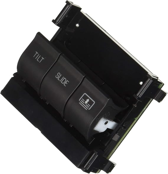 Motorcraft SW6844 Switch