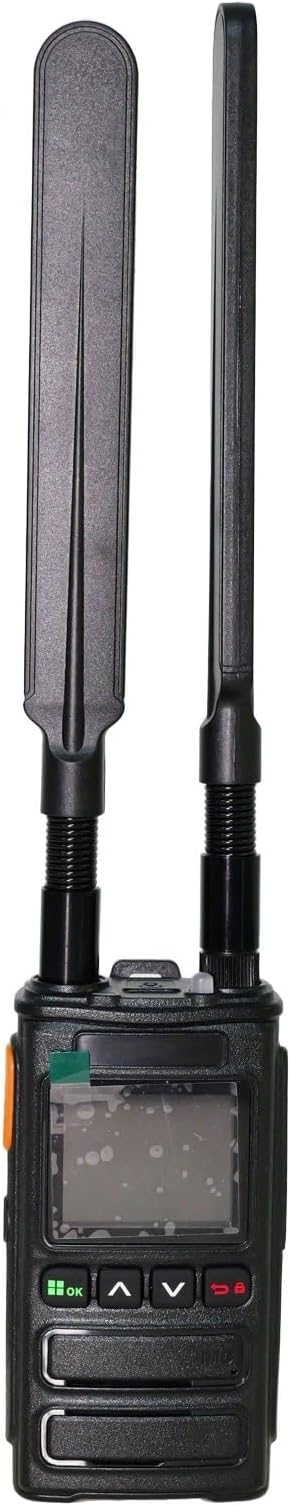 for Skydroid S12 Detect Frequency Drone Detector Support Handheld Alarms for Effective Detection Distance Easy to Replace