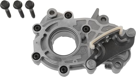 Melling M353 Oil Pump