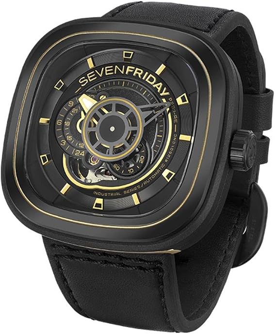 Sevenfriday Industrial Revolution P2B/02