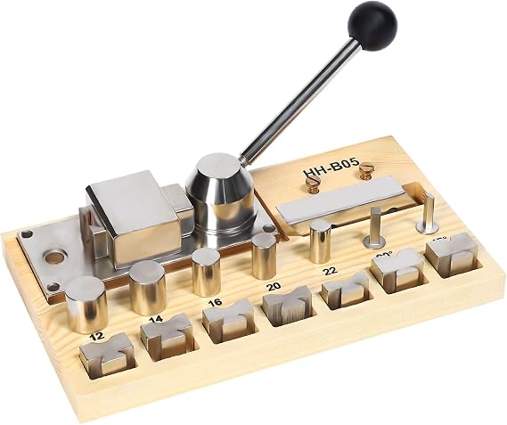 Bending Machine Multi-Functional Ring Earring Bending Tools Ring Bender Ring Maker Tools Ring Bending Tool Set Maker Jewelry Making Tools Decoration Bending Machine
