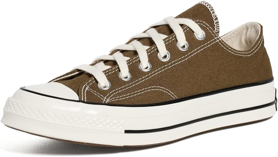 Converse Unisex Chuck 70 Canvas Sneakers