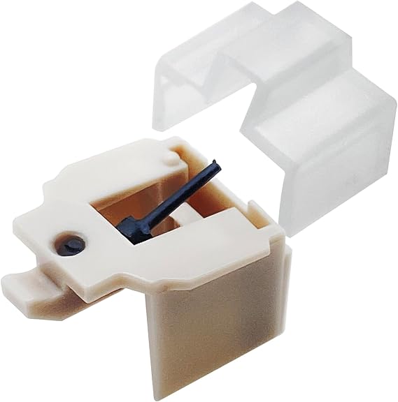 2026 Upgraded ATN3600L ATN3600LC Diamond Stylus Replacement, Compatible for Audio-Technica AT-LP60 Series, AT-LP60x,AT-LP60xBT,AT-LP60xUSB