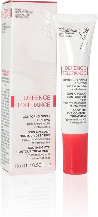 BioNike Defence Eye Contorno Occhi Lenitivo 15ml