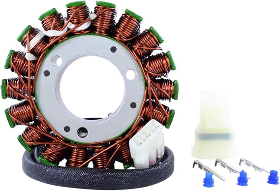 RMSTATOR Stator for KTM 505 SX 2009-2012 | 525 XC 2008-2012 | 55439104000