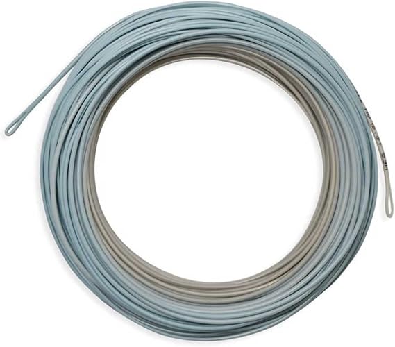 AIRFLO Superflo Sink Tip Fly Line WF7 3ft Extra Fast Tip