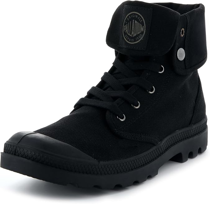 PALLADIUM Men's Baggy-m Walking Boot