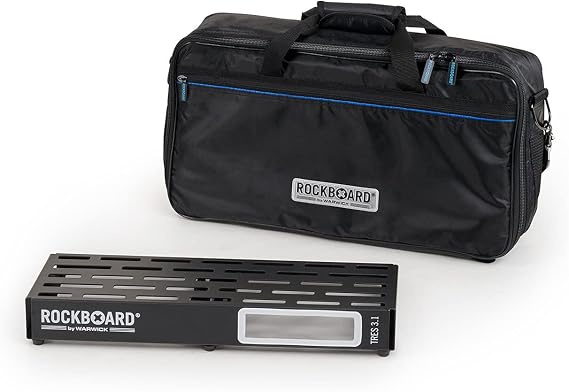 Rockboard Tres 3.1 Pedal Board