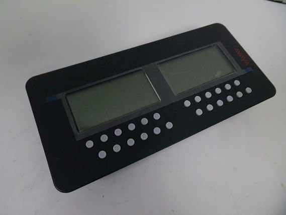 Avaya SBM24 Button Module - 700462518