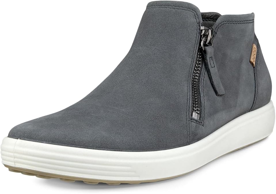 ECCO Soft 7 Womens Shoes