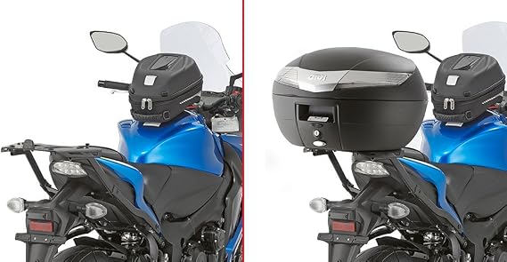 GIVI 3110FZ Top Case Support Bracket