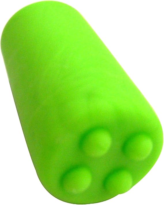 Bow Jax 4 Dot Stopper Neon, Green