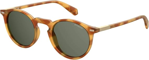Polaroid Men's Modern Sunglasses
