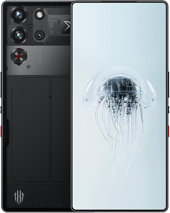 REDMAGIC 10Pro 24G+1T Dusk (EU)