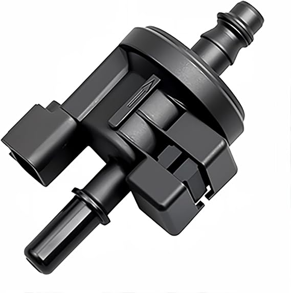 CU5A9G886AA 0280142519 Vapor Canister Purge Valve for Ford Mustang Lincoln | Direct Fit Replacement for Ford Fusion 2013-2019 Mustang 2015-2019 Lincoln MKZ 2013-2016 Emission Control Solenoid