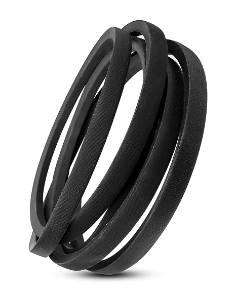 Deck Belt Fit for Hustler Raptor XD SD SDX, Replace 604711 5201008 382097