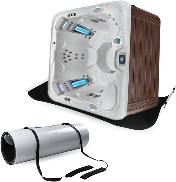 Spa Sled Mover (Regular)