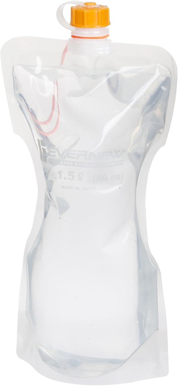 EVERNEW Water Carry