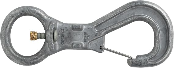 Smart Tie Products The Safe Clip