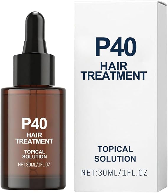 Hair Treatment | Hair Growth Oil | Anti-Hair Loss | Hair Serum Growth for All Types | 2.11 FL.OZ / 60ML (1) ,pcs