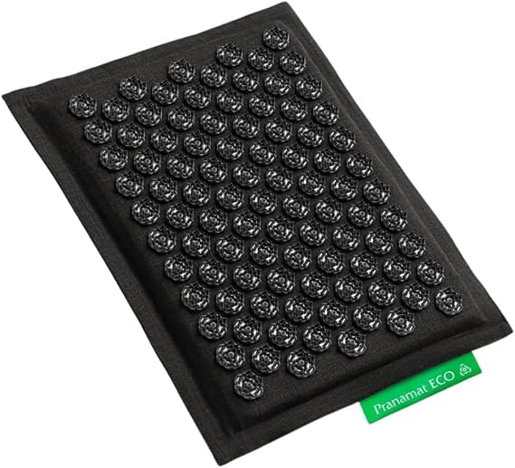 Massage mat (Obsidian)