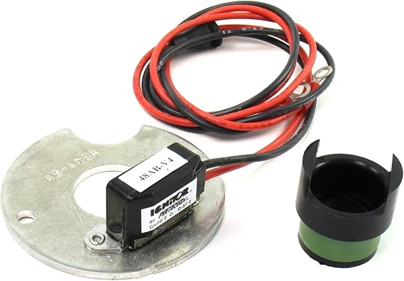 PerTronix Ignitor Electronic Ignition Kit, Cushman 2 Cyl - CU-121