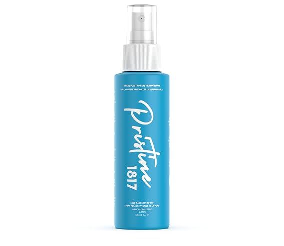 Hypochlorous Acid Spray 0.016% - Gentle, Versatile Mist for Face & Body
