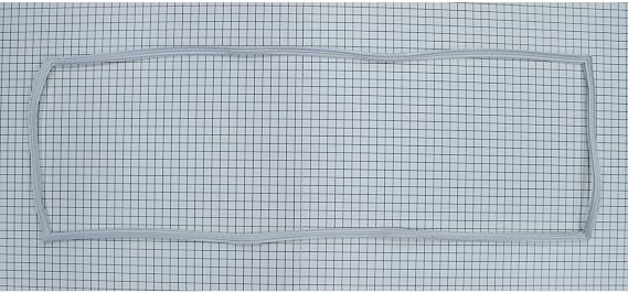 Sub-Zero OEM Lower Drawer Gasket, Replacement Part 7042275, 7011377, for Model 736 LOOK AT THE BULLET POINTS FOR EXACT FITMENT