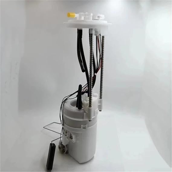 High-Pressure Fuel Pump Assembly (3-Tube 5.6L), Compatible For Nissan Patrol Y62 2013 5.6L V8, 17040-1LB2D 17040-1LB2C 170401LB2D 170401LB2C