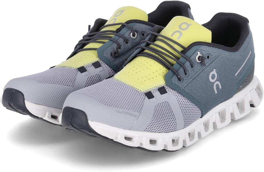 On Cloud 5 Men's Running Shoes