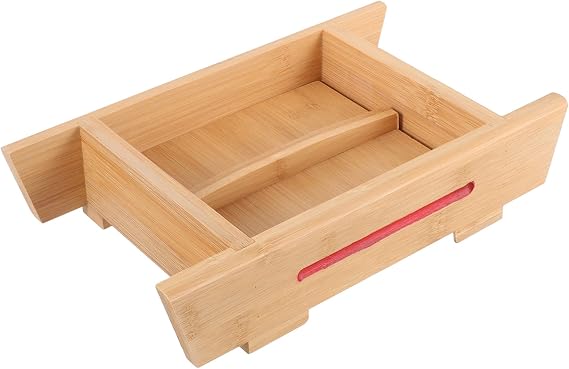 Cabilock Wooden Tofu Press Mold Cheese Press for Homemade Tofu Cheese Making Kitchen Tool for Curd Preparation Present for Baking Enthusiasts