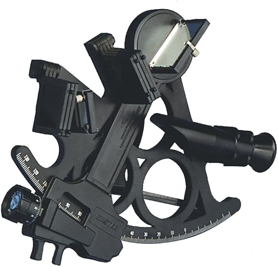 Davis Instruments Mark 15 Sextant