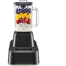 Power Blend Pro, Smoothie Master Maker, Ice Crush Blender, Kitchen Blend Expert, Multi-Speed Juice Mixer