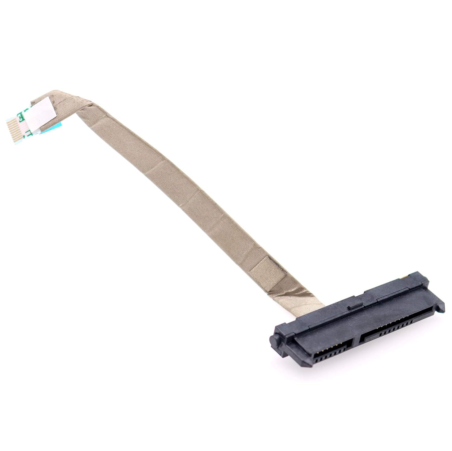 Deal4GO FG740 SATA Hard Drive Cable HDD Connector NBX0001PG10 Replacement for Lenovo Legion Y540-17 Y540-17IRH Y540-15 Ideapad L340-17 L340-15