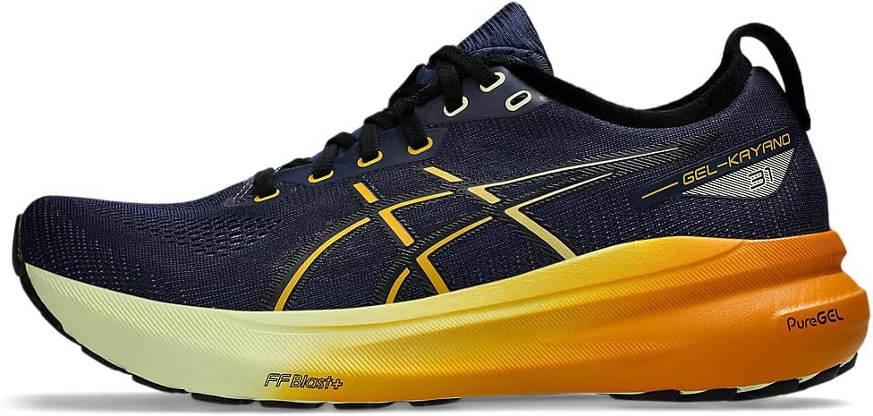ASICS Men's Gel-Kayano 31Sneaker