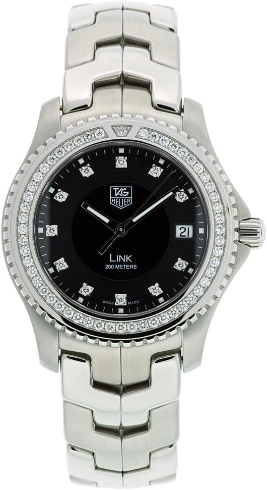 TAG Heuer Men's WJ1117.BA0575 Link Watch