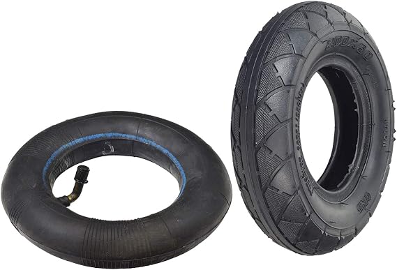 200 x 50 Tire & Inner Tube Razor E100 E150 E200 eSpark Crazy Cart Scooters # W13112099045, W25143499070