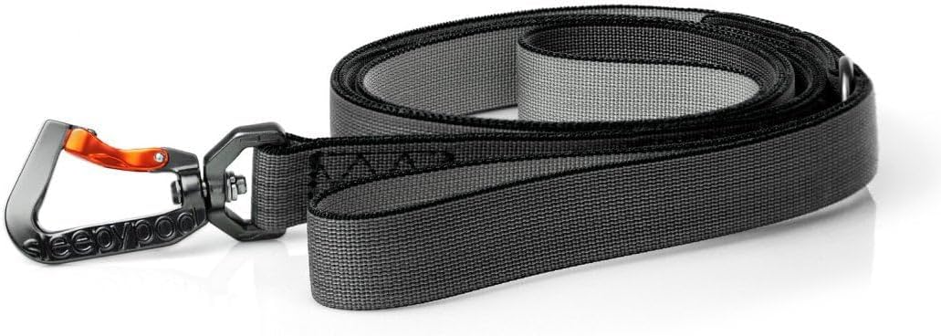 Power Leash L Brilliant Copper