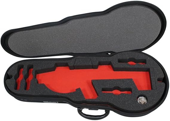 CAA MCK Micro Conversion Kit Violin Case