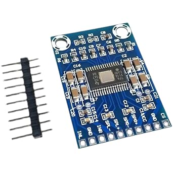 DC 12V-24V 2x50W Dual Channel Mini Digital Amplifier D Class 50W+50W TPA3116D2 XH-M562 Amplifier 50W Power Amplifier Board New for Arrival 2025 High for Quality
