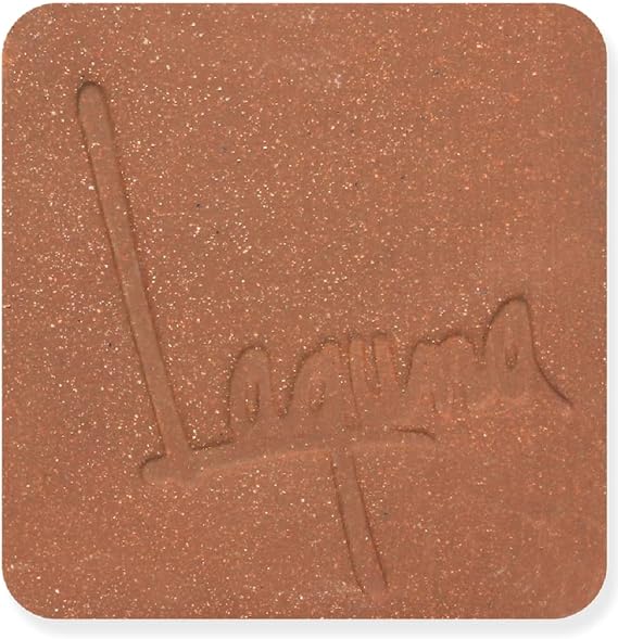 Laguna Redstone WC420 | Cone 5-6 | 25 lbs Red Clay for Sculpting