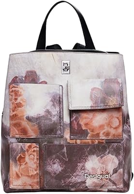 Desigual Backpack S Pockets