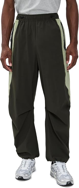 Nike Men's Tech Woven Pro Oversized Pants