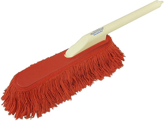 The Original California Large Car Duster