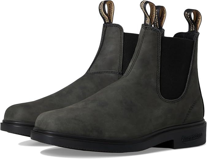 Blundstone Dress Chelsea Boots
