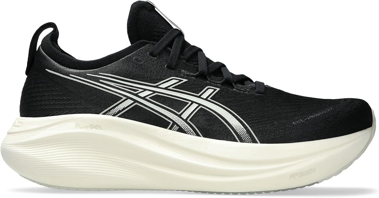 ASICS Men's Gel-Nimbus 27Sneaker